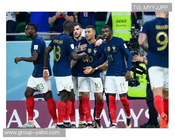 法国队史射手榜更新吉鲁57球领跑姆巴佩紧随其后仅差2球